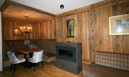 Erzherzog’s Apts/Zillertal Kaiser Lodge Apartment 2 6