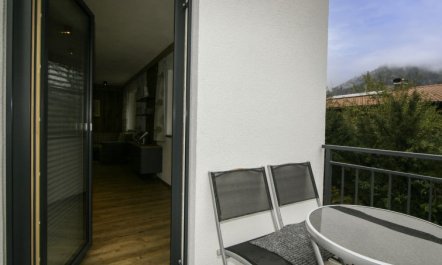 Erzherzog’s Apts/Zillertal Kaiser Lodge Apartment 2 7