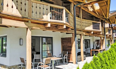 Mountain Resort-Kaprun