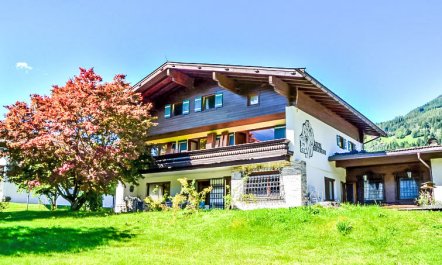 Mittagssonne Apartment 2