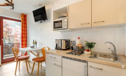 Mittagssonne Apartment 2 2