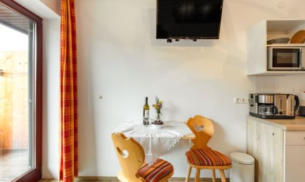 Mittagssonne Apartment 2 7