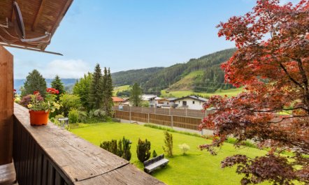 Mittagssonne Apartment 2 5