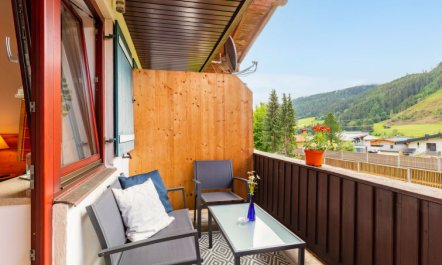 Mittagssonne Apartment 2 1