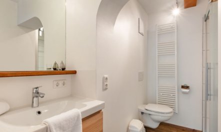 Mittagssonne Apartment 2 4