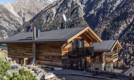 The Peak Holiday Home 11