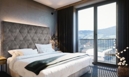 Superior mit 1 Schlafzimmer Apartment 10 2