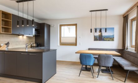 mit 2 Schlafzimmern Apartment 3 1