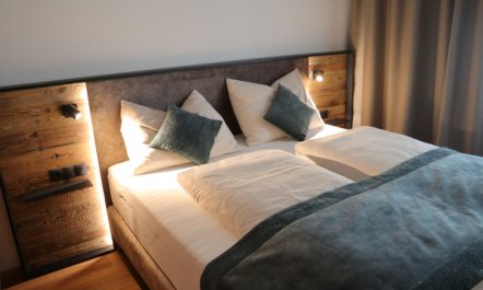 Penthouse mit 3 Schlafzimmern & Sauna Apartment 7 3