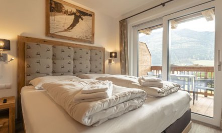 Superior # 3B mit Sauna Holiday Home 3 3