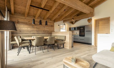 Superior # 3B mit Sauna Holiday Home 3