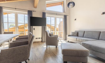 Superior # 3B mit Sauna Holiday Home 3 1