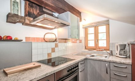 Beim Holzschnitzer Apartment 2 5