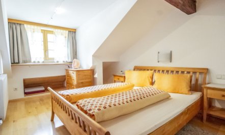 Beim Holzschnitzer Apartment 2 3