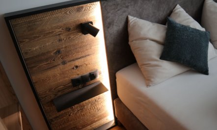 mit 4 Schlafzimmern Apartment 11 6