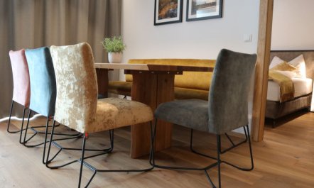 mit 4 Schlafzimmern Apartment 11 3