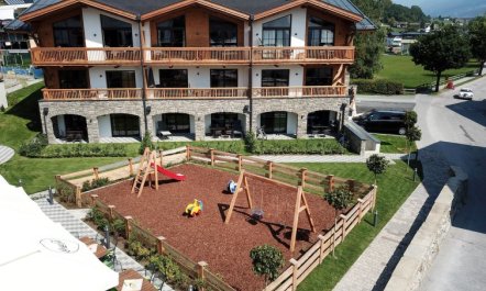 Premium # 204 für bis zu 8 Personen Apartment 6