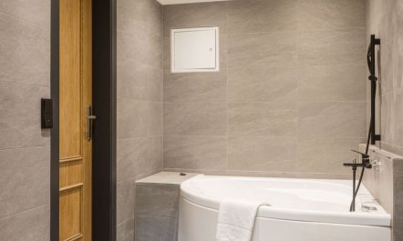 Suite 2 SZ IR-Sauna&Wellnessbereich Apartment 8 4