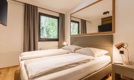 Suite 2 SZ IR-Sauna&Wellnessbereich Apartment 8 3