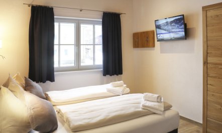 Premium # 324 für bis zu 8 Personen Apartment 33 4
