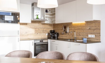 Premium # 324 für bis zu 8 Personen Apartment 33 6