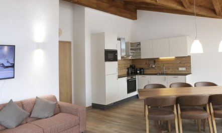 Premium # 324 für bis zu 8 Personen Apartment 33 3