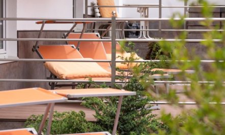 Relax - Vanessa Apartment 3 4