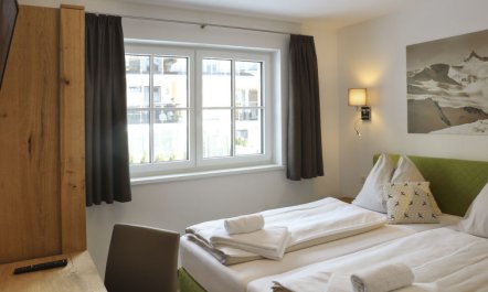 Superior # 301 für bis 6 Personen Apartment 27 2