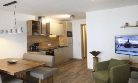 Superior # 301 für bis 6 Personen Apartment 27 3