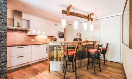 Fassl 2 Apartment 2 3