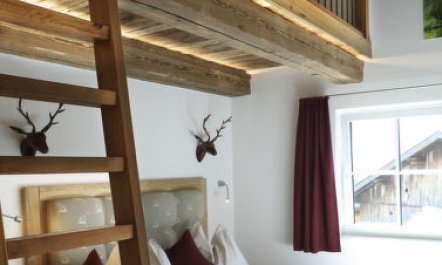 Superior # 222 für bis 6 Personen Apartment 26 7