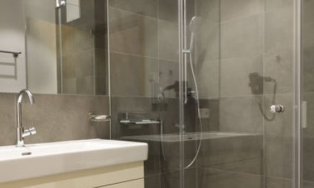 Superior # 222 für bis 6 Personen Apartment 26 4