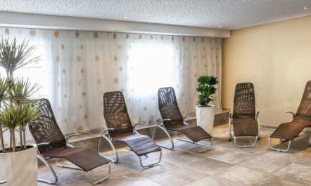 Superior 1 Schlafzimmer mit Balkon 5