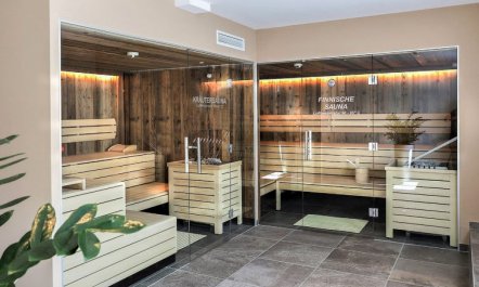 Superior 1 Schlafzimmer mit Balkon 4