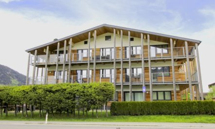 Oskar (Top 4) Apartment 2 5