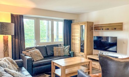 Oskar (Top 4) Apartment 2 7