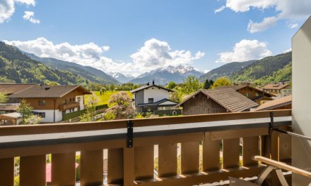 Rupertus Apartment 4 6