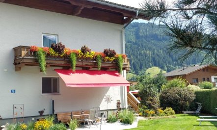 Rupertus Apartment 4 1