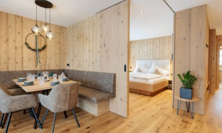 Mountain Suite Nr 201 Apartment 4 2