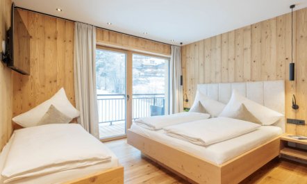 Mountain Suite Nr 201 Apartment 4 3