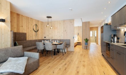 Mountain Suite Nr 201 Apartment 4 1