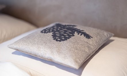 Penthouse mit 3 Schlafzimmern & Kamin Apartment 5 6