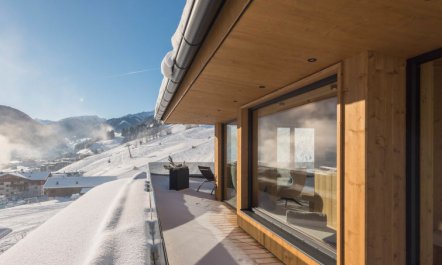 Mountain Suite Nr 203 Apartment 6 7