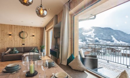 Mountain Suite Nr 203 Apartment 6 1