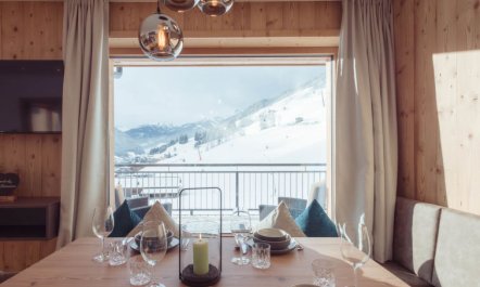 Mountain Suite Nr 203 Apartment 6 3