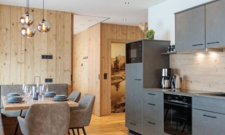 Mountain Suite Nr 302 Apartment 10 2