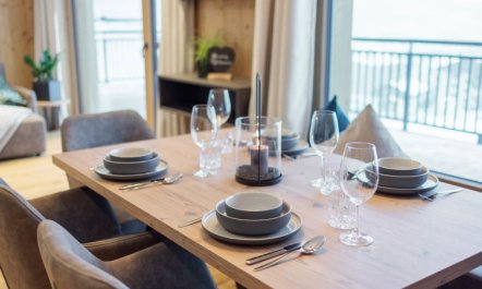 Mountain Suite Nr 302 Apartment 10 6