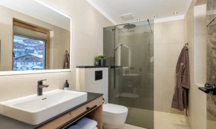 Mountain Suite Nr 302 Apartment 10 5