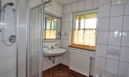 Hofresidenz Apartment 4 4