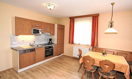 Hofresidenz Apartment 4 2